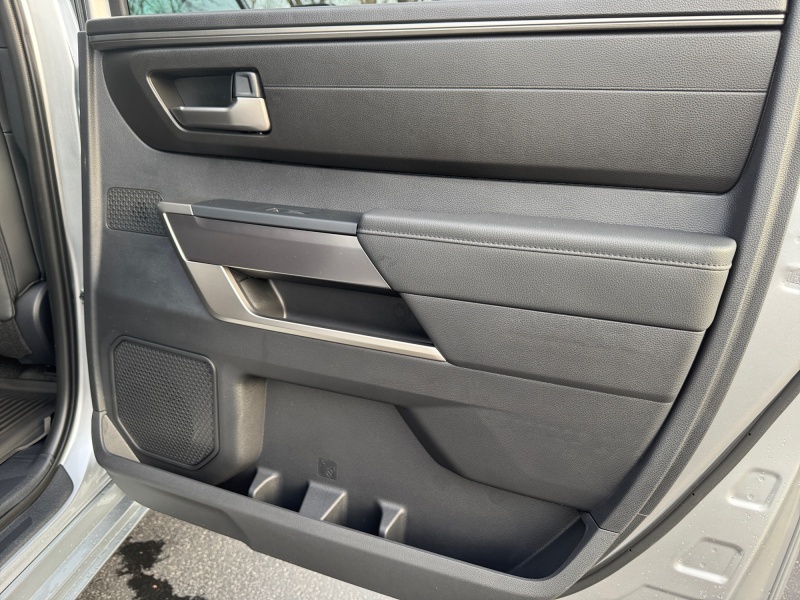 2026 Toyota Tundra 4WD