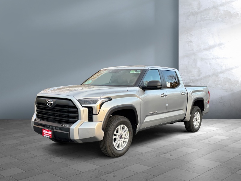 2026 Toyota Tundra