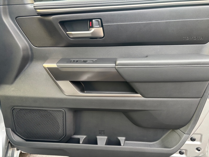 2026 Toyota Tundra 4WD