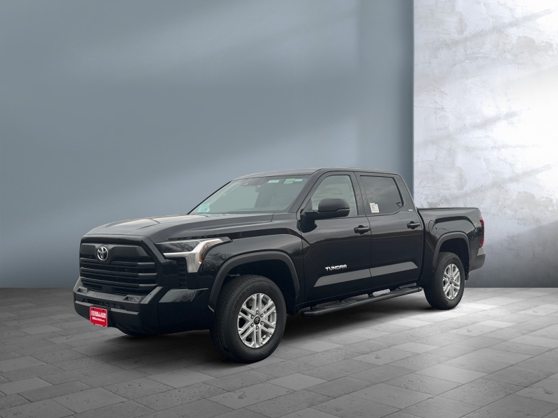 2026 Toyota Tundra