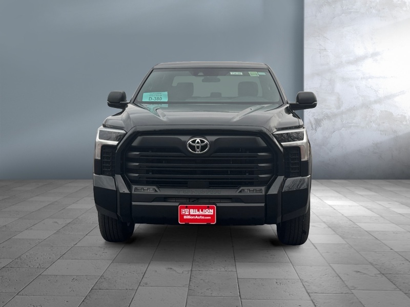 2026 Toyota Tundra 4WD