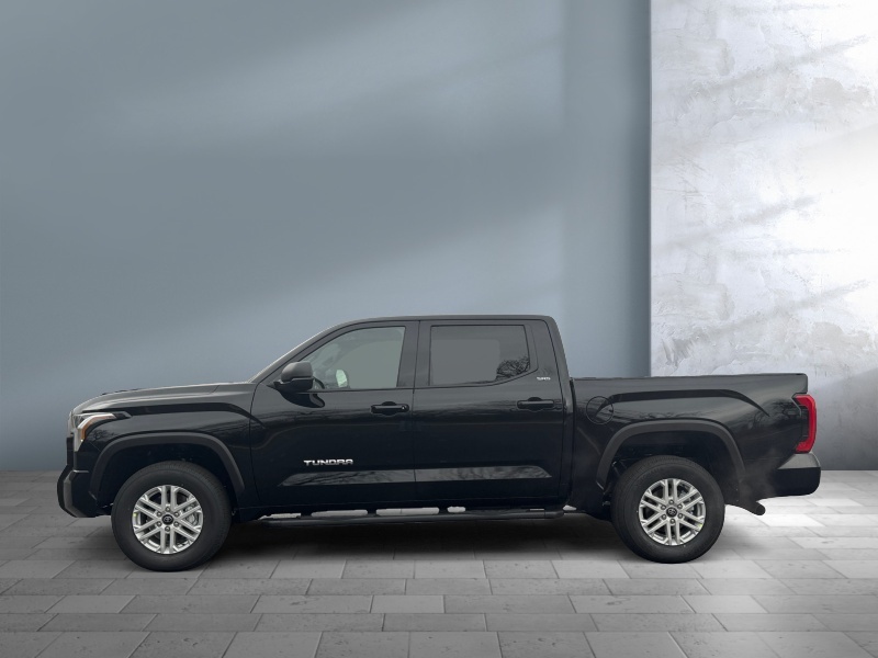 2026 Toyota Tundra 4WD