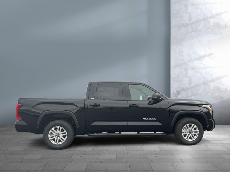 2026 Toyota Tundra 4WD