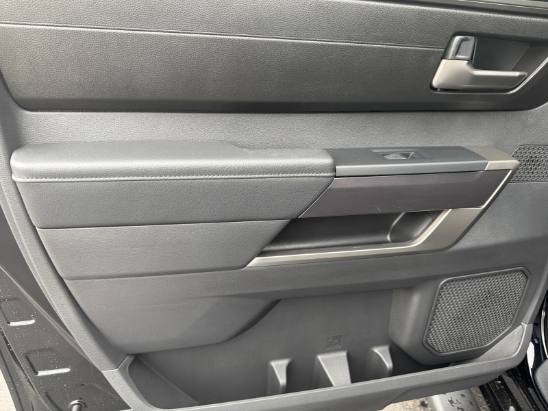 2026 Toyota Tundra 4WD