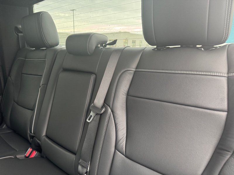 2026 Toyota Tundra 4WD