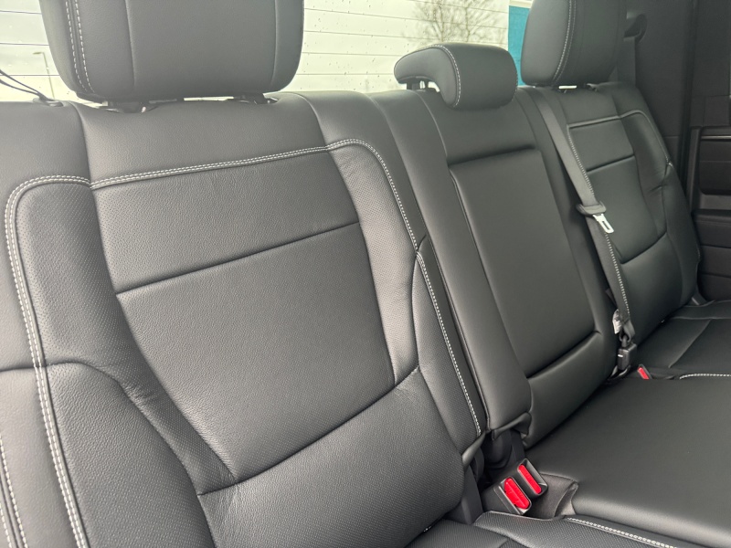 2026 Toyota Tundra 4WD