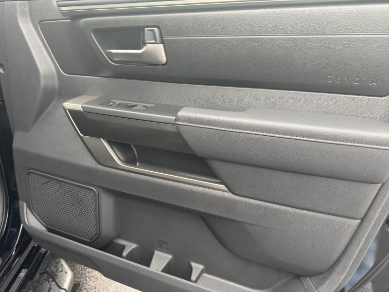 2026 Toyota Tundra 4WD