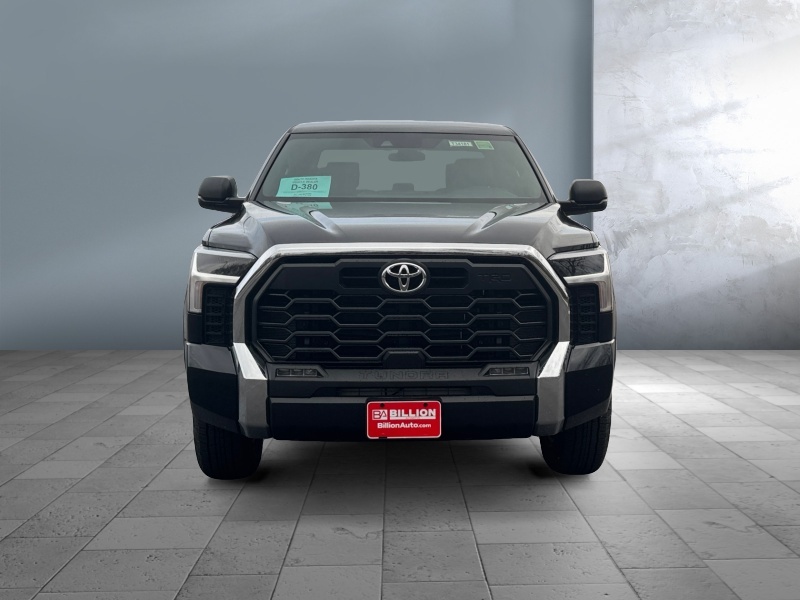 2026 Toyota Tundra 4WD