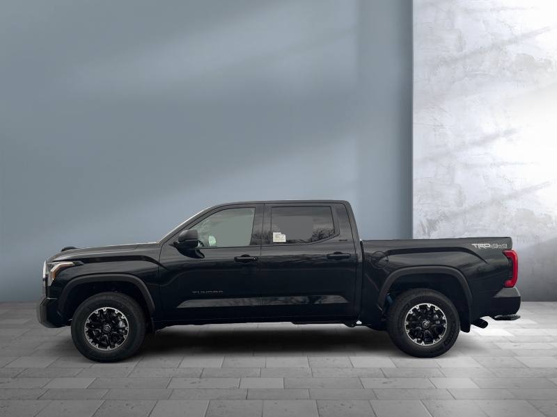 2026 Toyota Tundra 4WD