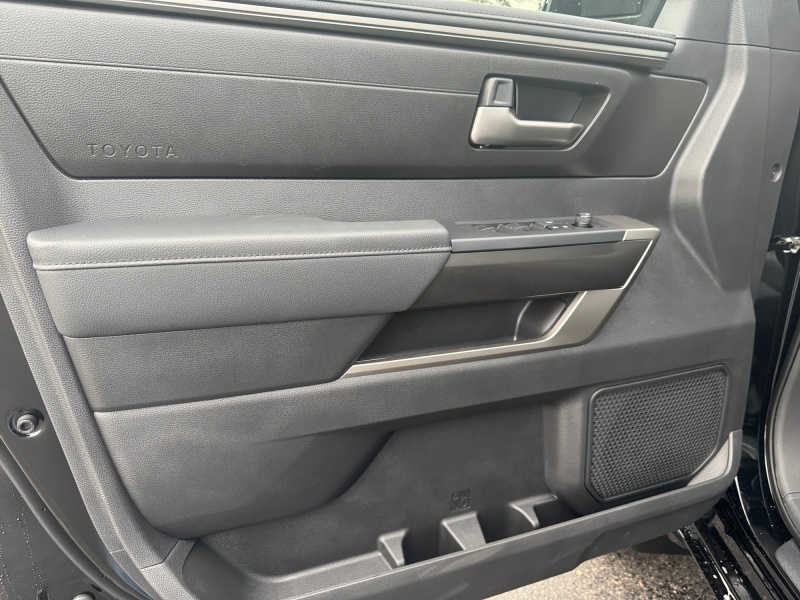 2026 Toyota Tundra 4WD