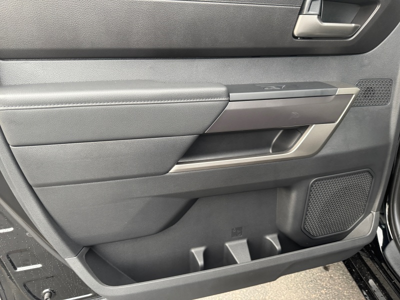 2026 Toyota Tundra 4WD