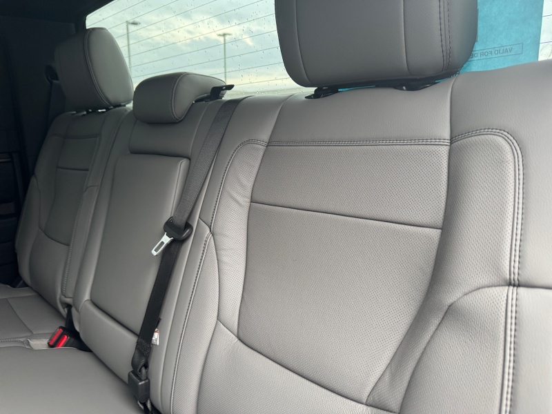 2026 Toyota Tundra 4WD