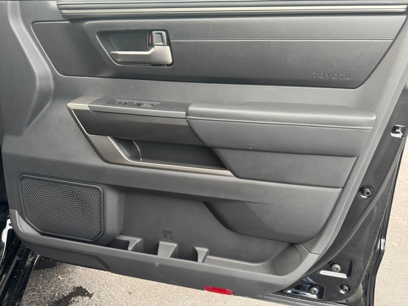 2026 Toyota Tundra 4WD