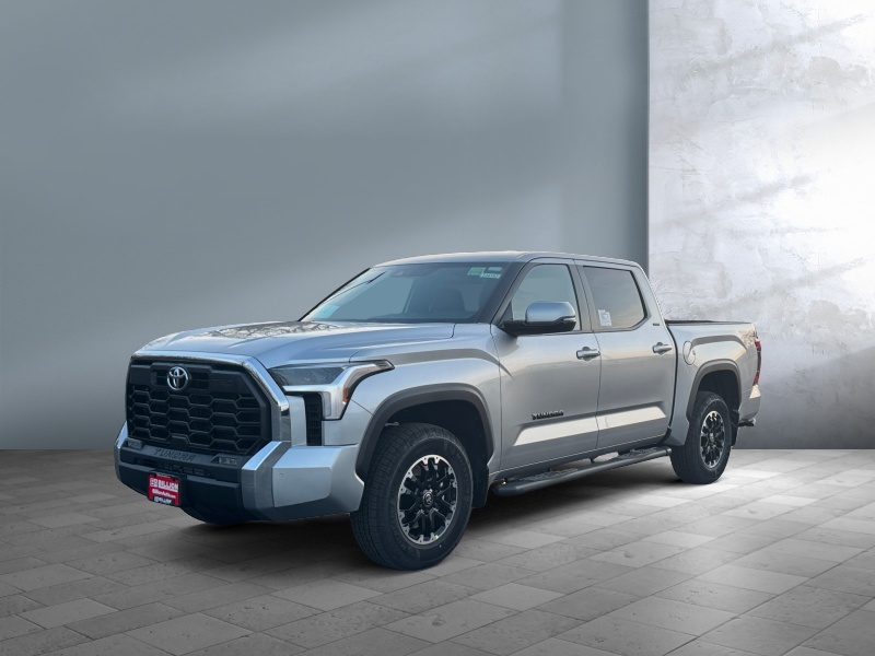 2026 Toyota Tundra