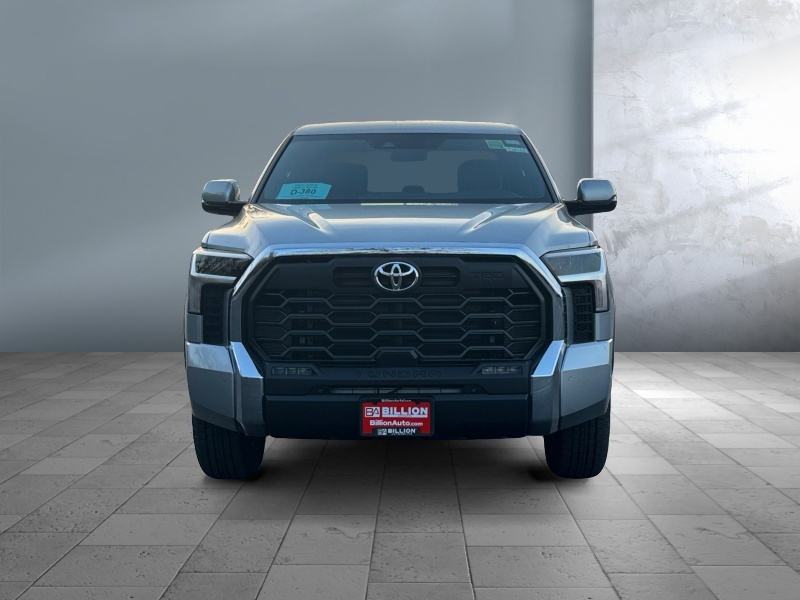 2026 Toyota Tundra 4WD