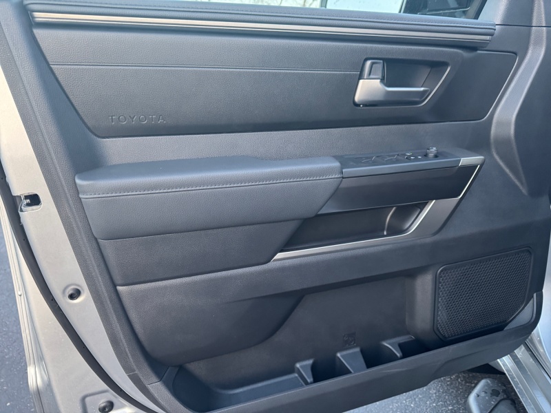 2026 Toyota Tundra 4WD