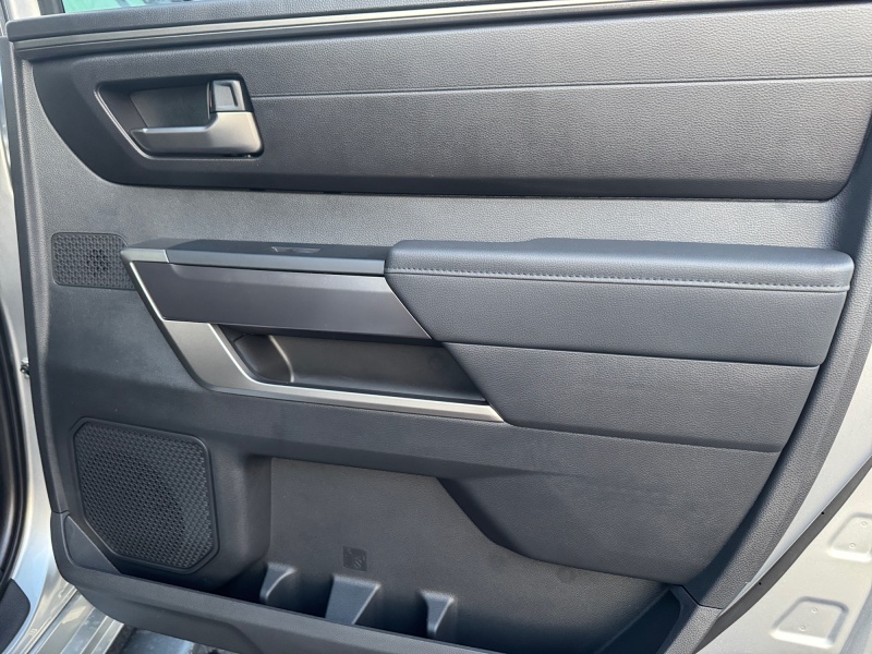 2026 Toyota Tundra 4WD