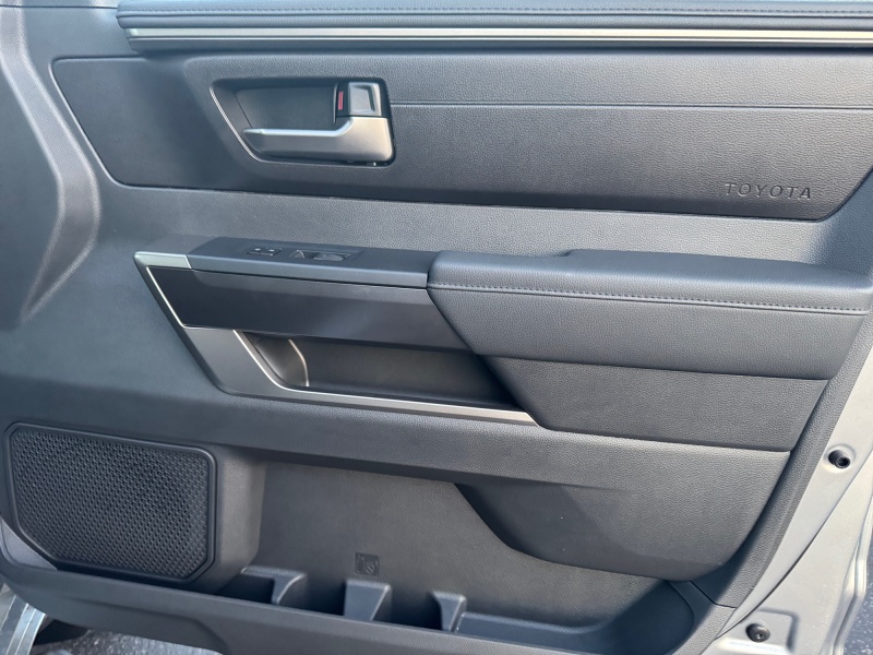 2026 Toyota Tundra 4WD