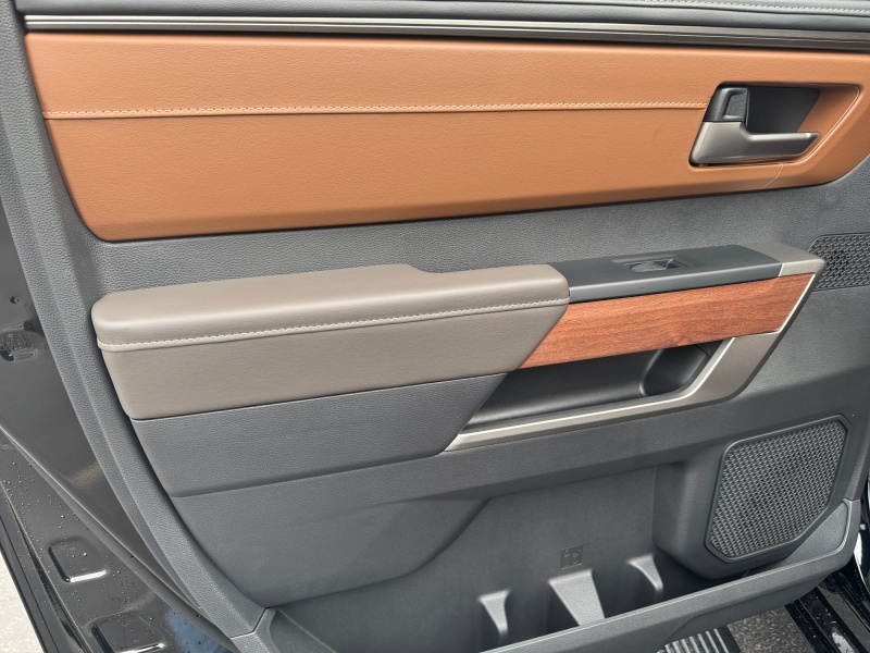 2026 Toyota Tundra 4WD