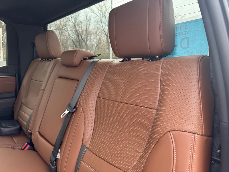 2026 Toyota Tundra 4WD