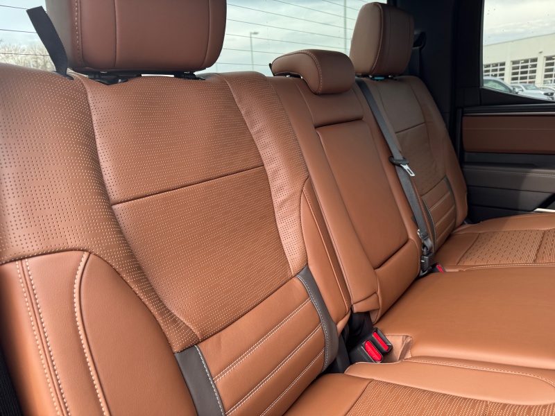 2026 Toyota Tundra 4WD