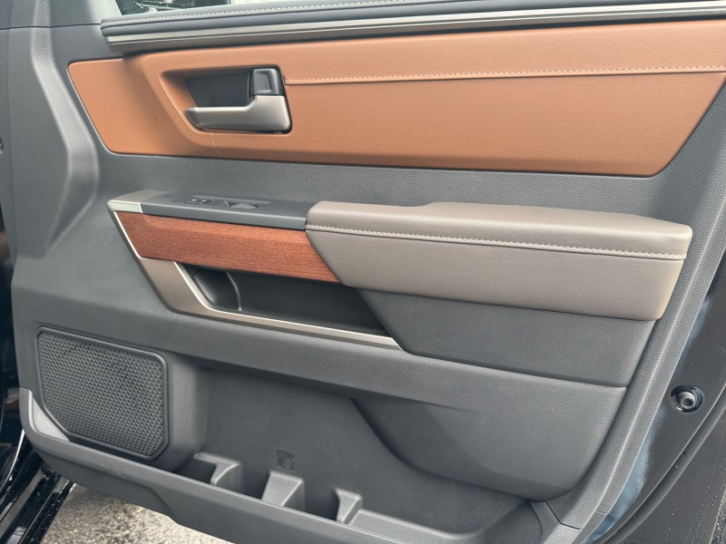 2026 Toyota Tundra 4WD