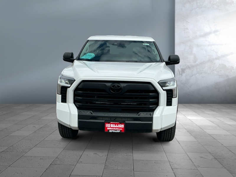 2024 Toyota Tundra 4WD