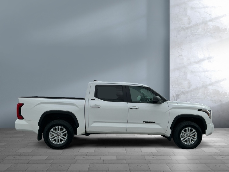 2024 Toyota Tundra 4WD