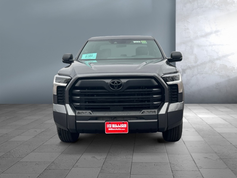 2026 Toyota Tundra 4WD