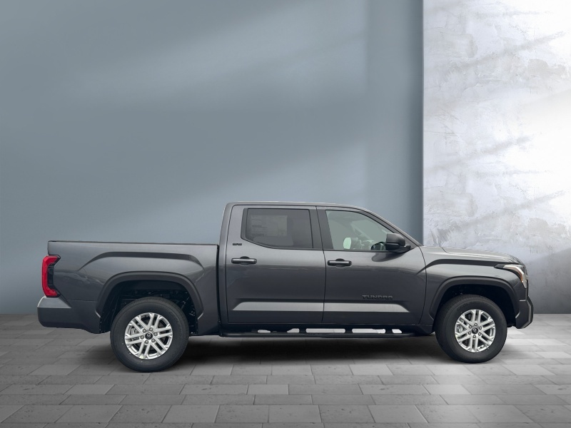 2026 Toyota Tundra 4WD