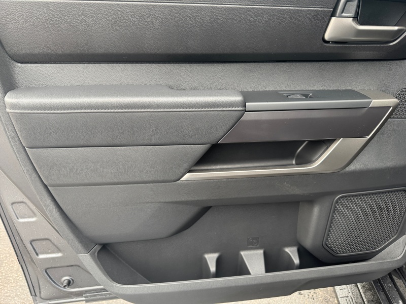 2026 Toyota Tundra 4WD