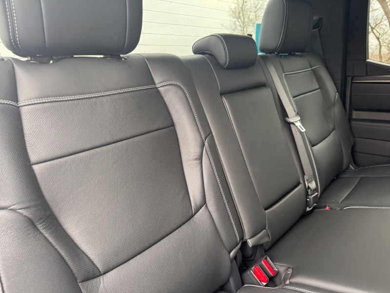 2026 Toyota Tundra 4WD