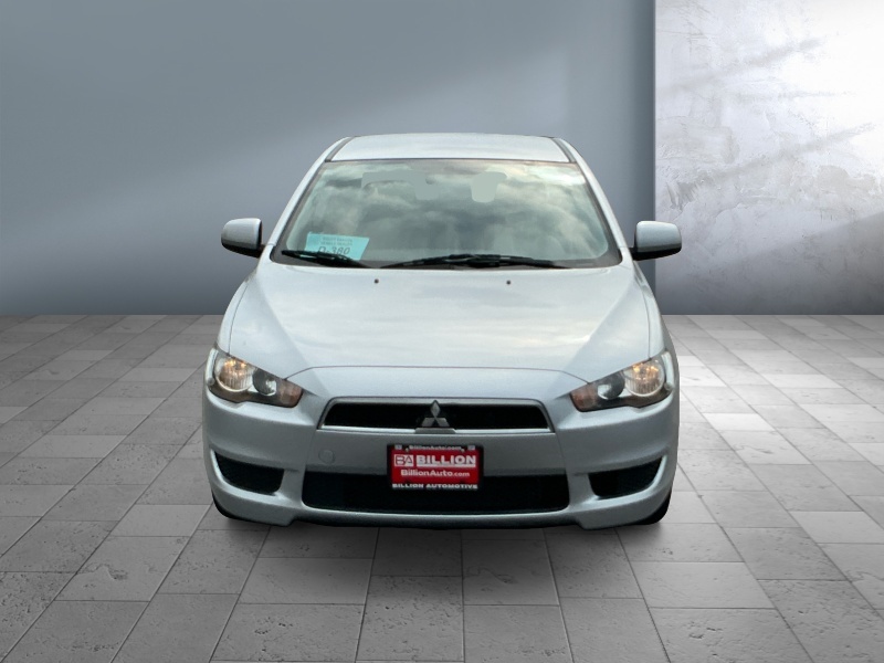 2010 Mitsubishi Lancer