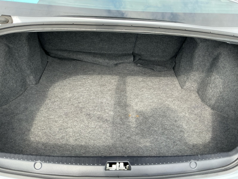 2010 Mitsubishi Lancer