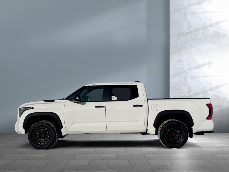 2026 Toyota Tundra 4WD