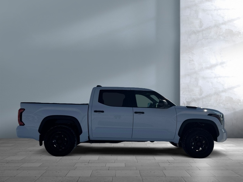 2026 Toyota Tundra 4WD