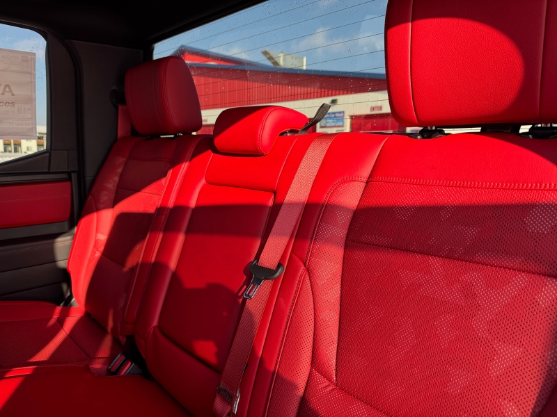 2026 Toyota Tundra 4WD