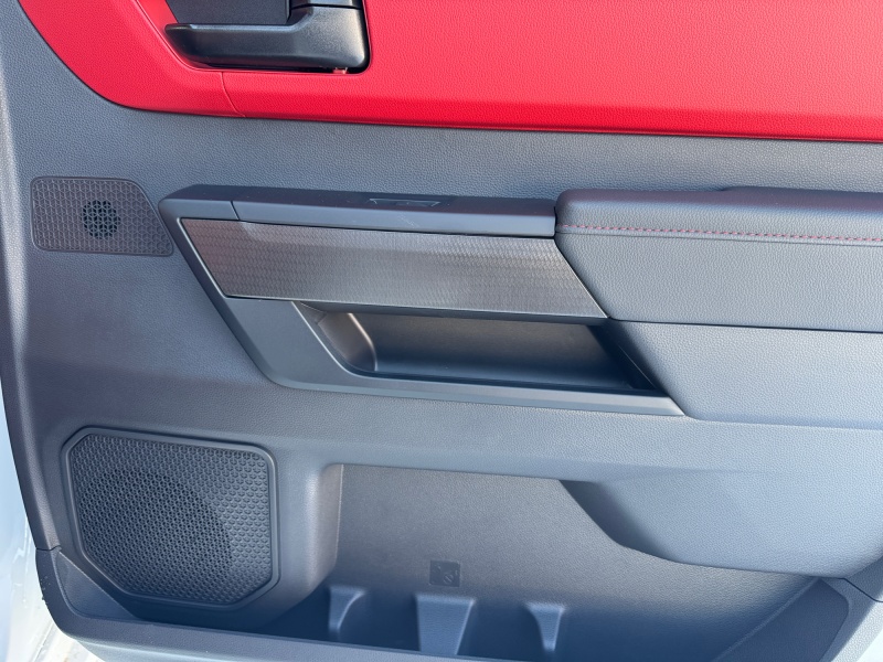 2026 Toyota Tundra 4WD