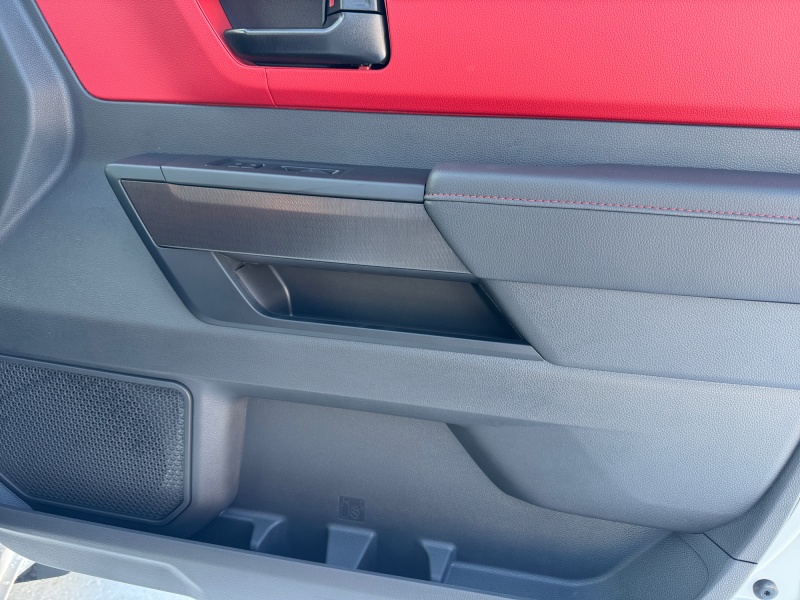 2026 Toyota Tundra 4WD