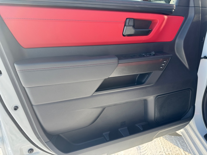 2026 Toyota Tundra 4WD