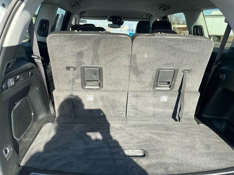 2021 Jeep Grand Cherokee L