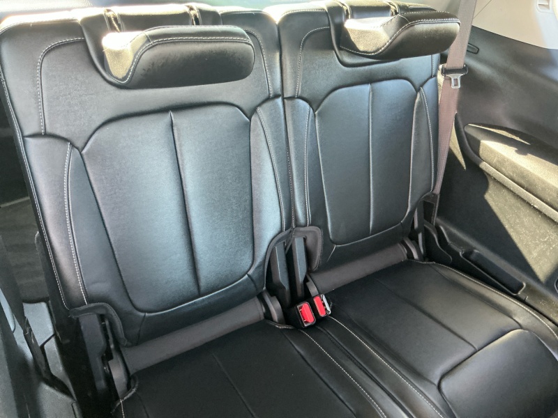 2021 Jeep Grand Cherokee L