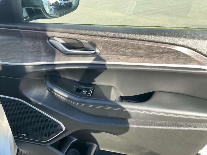 2021 Jeep Grand Cherokee L