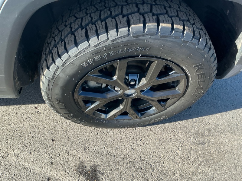 2021 Jeep Grand Cherokee L