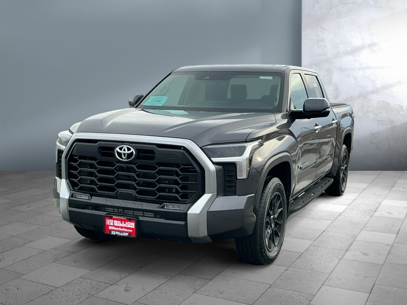 Used 2022 Toyota Tundra 4WD Limited Trucks