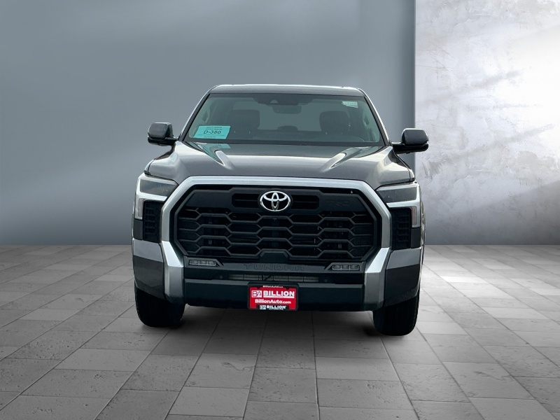 2022 Toyota Tundra 4WD