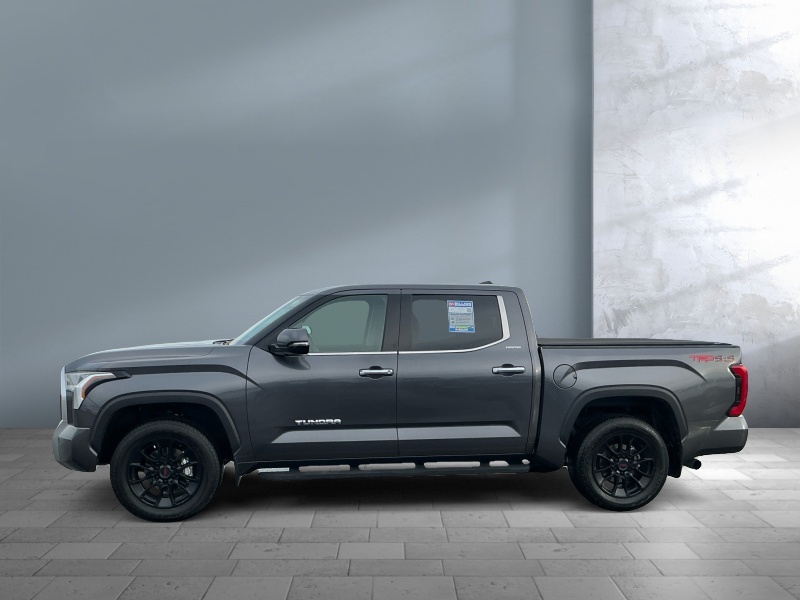 2022 Toyota Tundra 4WD