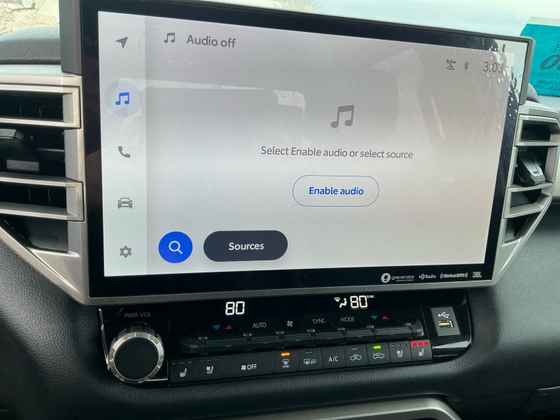 2022 Toyota Tundra 4WD