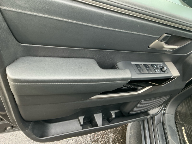 2022 Toyota Tundra 4WD