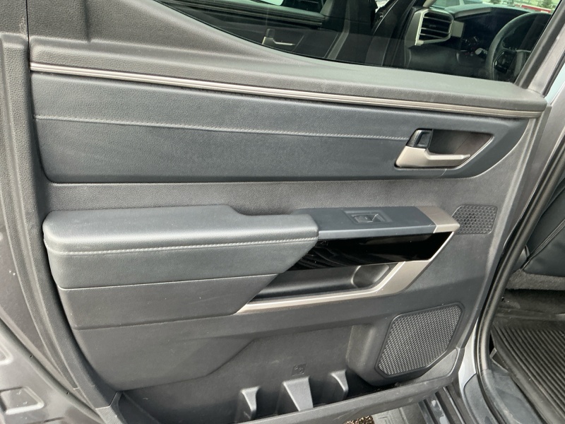 2022 Toyota Tundra 4WD